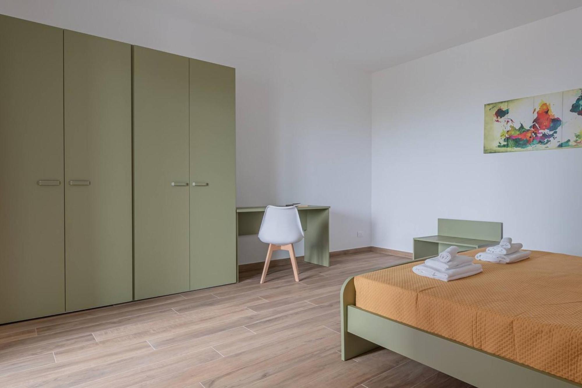 Maranto Terra - Yourplace Abruzzo Fossacesia Exteriör bild